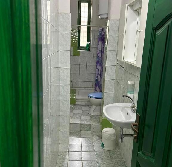 اتاق استاندارد سه نفره, Guesthouse Hurma Rooms