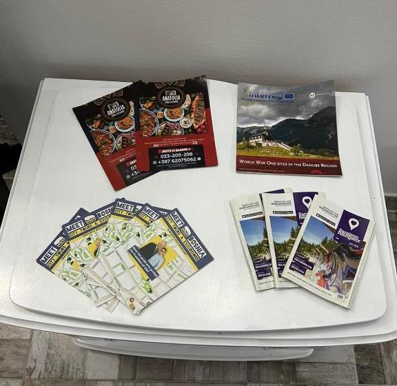 اتاق استاندارد سه نفره, Guesthouse Hurma Rooms