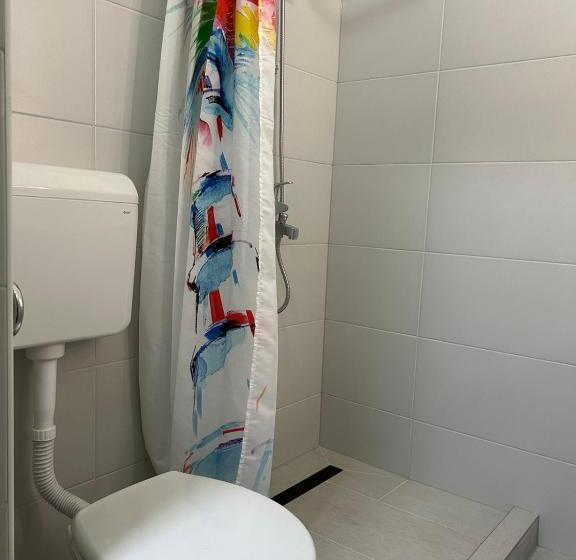 اتاق استاندارد, Guesthouse Hurma Rooms