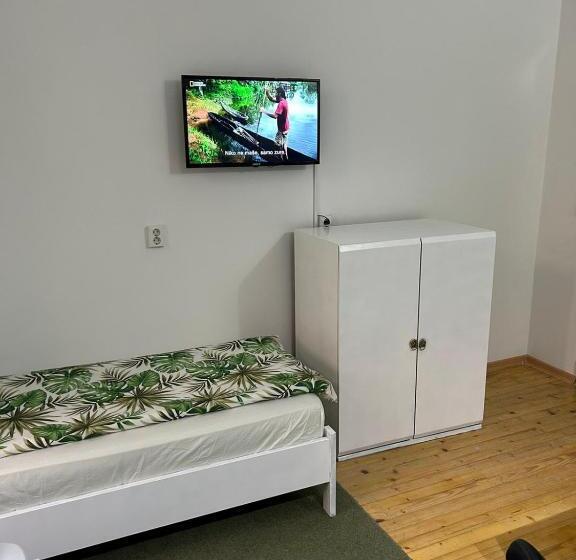 اتاق استاندارد, Guesthouse Hurma Rooms