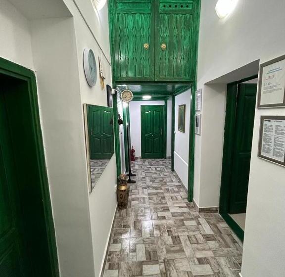 اتاق استاندارد, Guesthouse Hurma Rooms
