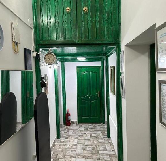 اتاق استاندارد, Guesthouse Hurma Rooms