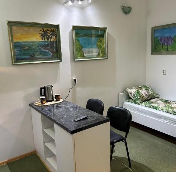 اتاق استاندارد, Guesthouse Hurma Rooms