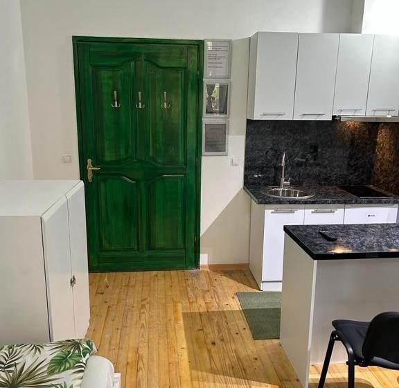 اتاق استاندارد, Guesthouse Hurma Rooms