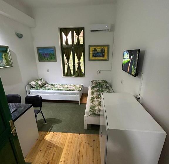 اتاق استاندارد, Guesthouse Hurma Rooms