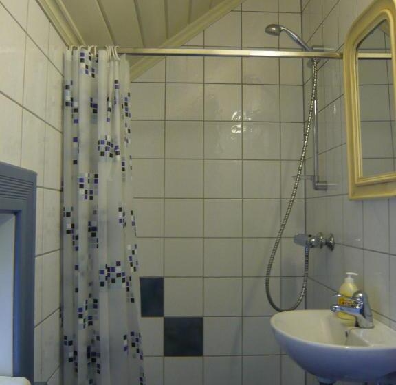 Апартаменты 1 Спальня, Hagaled Gjestegård