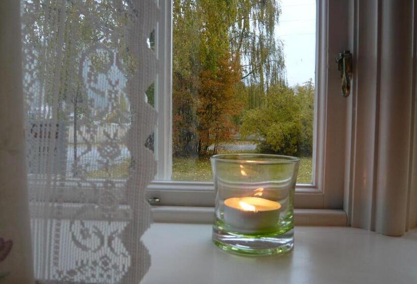 Апартаменты 1 Спальня, Hagaled Gjestegård