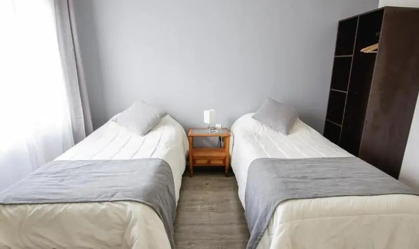 اتاق استاندارد, Hostal Ventisqueros