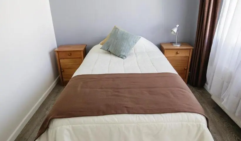 اتاق استاندارد یک نفره, Hostal Ventisqueros