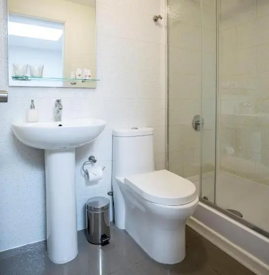 اتاق سوپریور, Hostal Ventisqueros