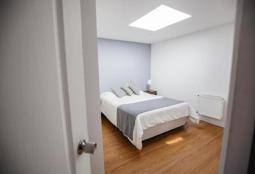 غرفة سوبيريور, Hostal Ventisqueros