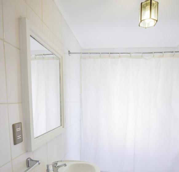 דירת חדר, Hostal Ventisqueros