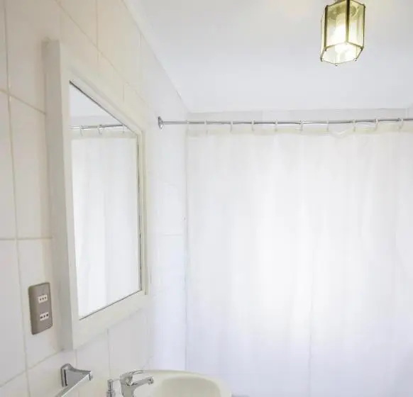 آپارتمان 1 خوابه, Hostal Ventisqueros