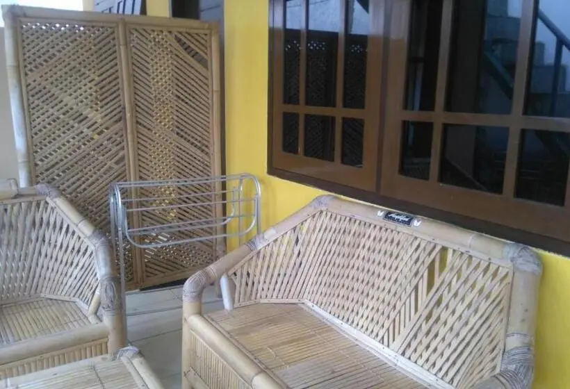 اتاق استاندارد, Koi Gili Guest House