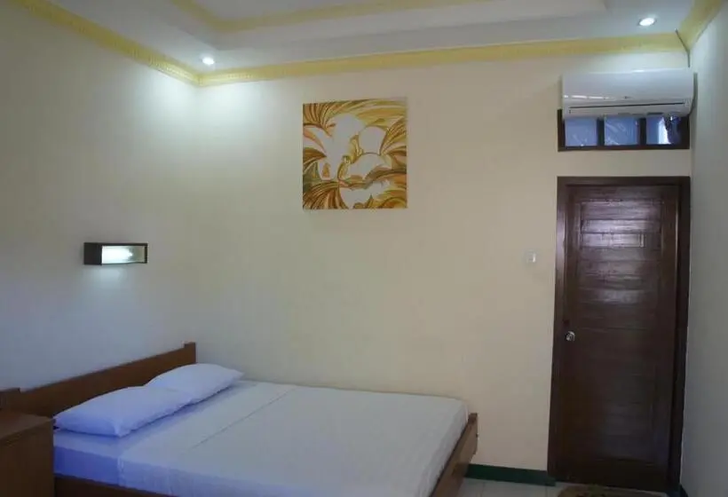 اتاق سوپریور, Koi Gili Guest House