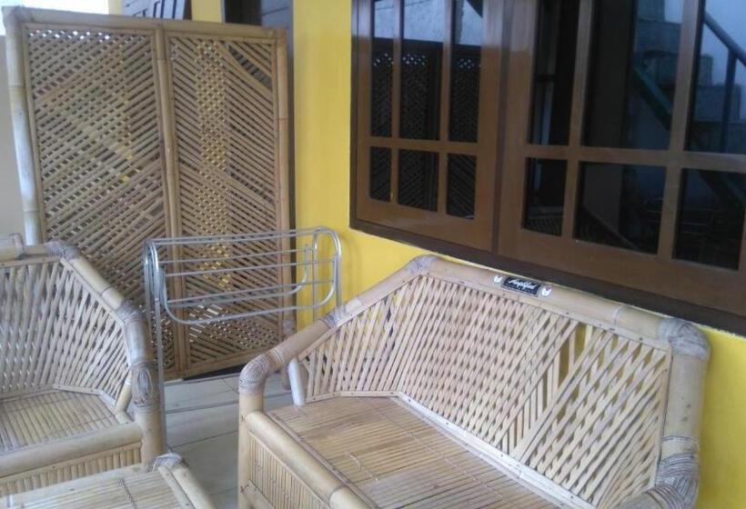 Номер Superior, Koi Gili Guest House