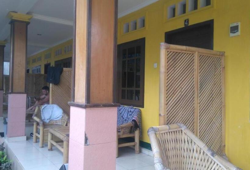 Номер Стандарт, Koi Gili Guest House