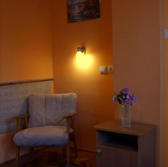 Апартаменты 2 Спальни, Lugas Szallas