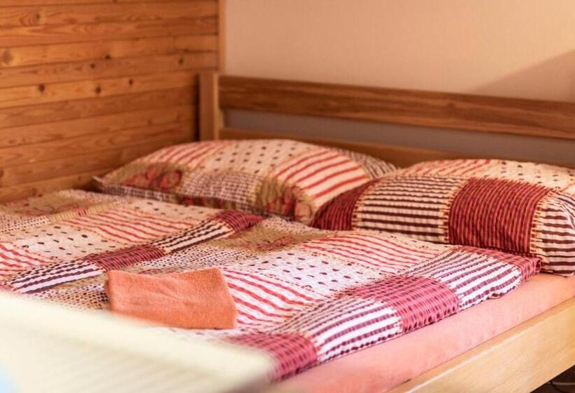 Апартаменты 1 Спальня, Penzion U Vichu