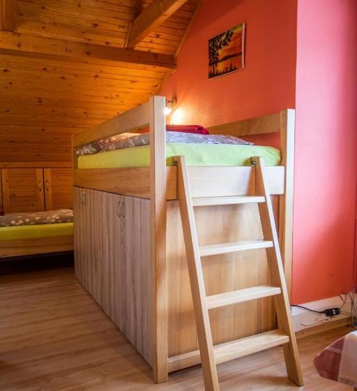 Студия Стандарт, Penzion U Vichu