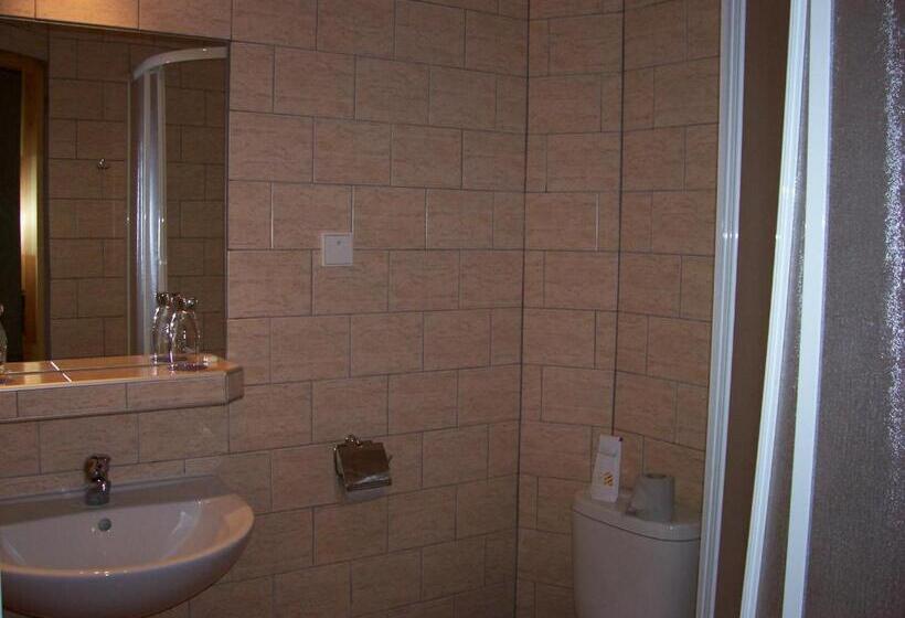 غرفة قياسية, Victoria   Penzion & Restaurant