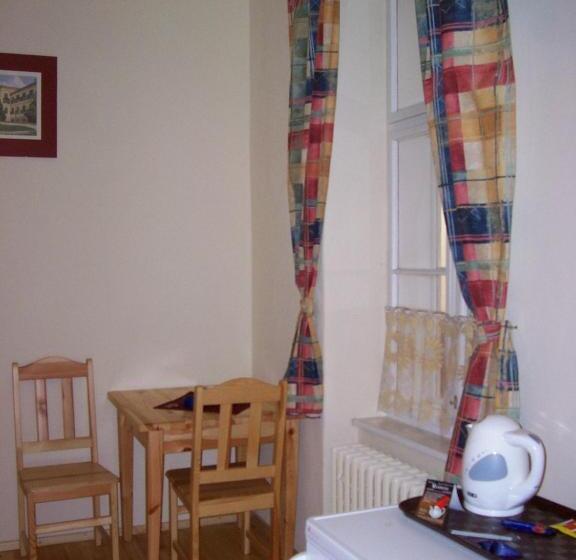 غرفة قياسية, Victoria   Penzion & Restaurant