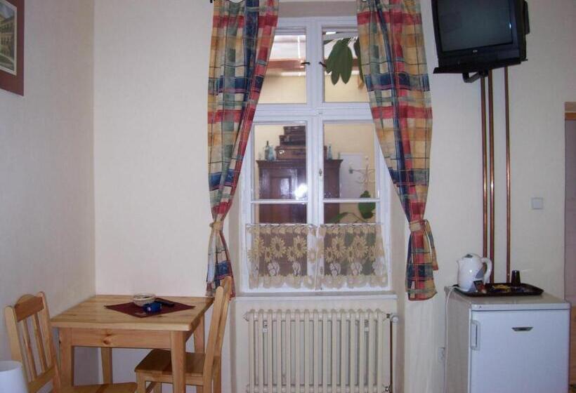 غرفة قياسية, Victoria   Penzion & Restaurant