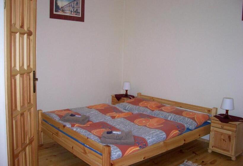 غرفة قياسية, Victoria   Penzion & Restaurant