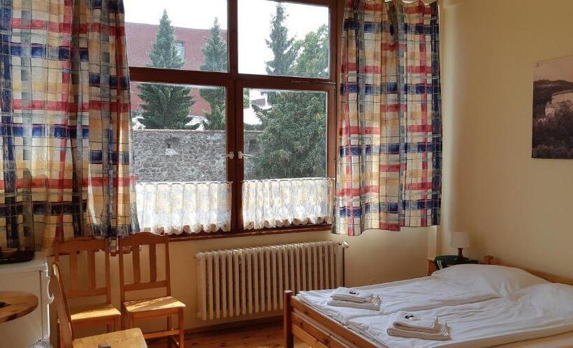 غرفة قياسية, Victoria   Penzion & Restaurant