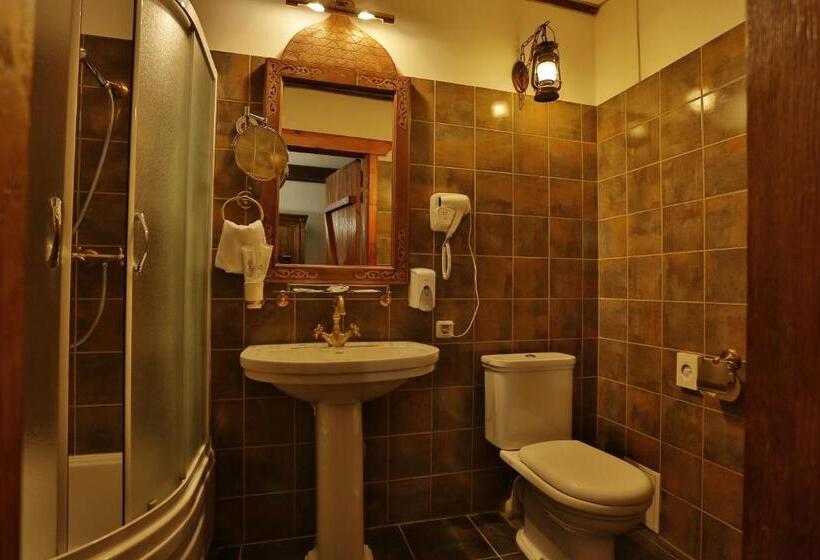 اتاق لوکس, Fortetsya Hetmana