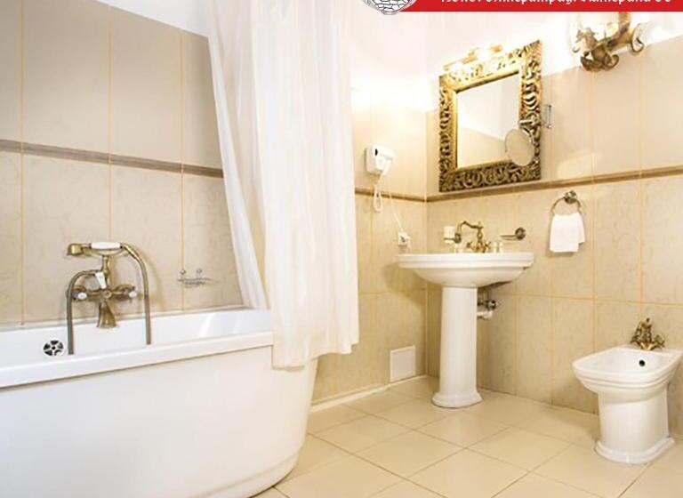 سوییت, Fortetsya Hetmana