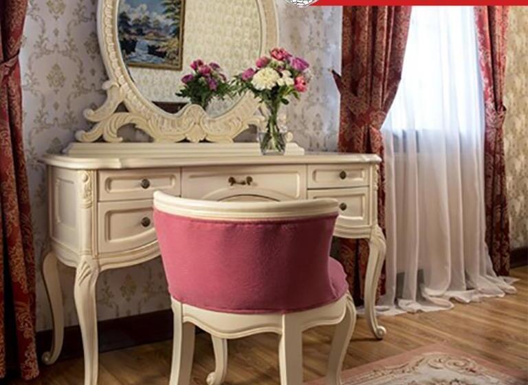 سوییت, Fortetsya Hetmana