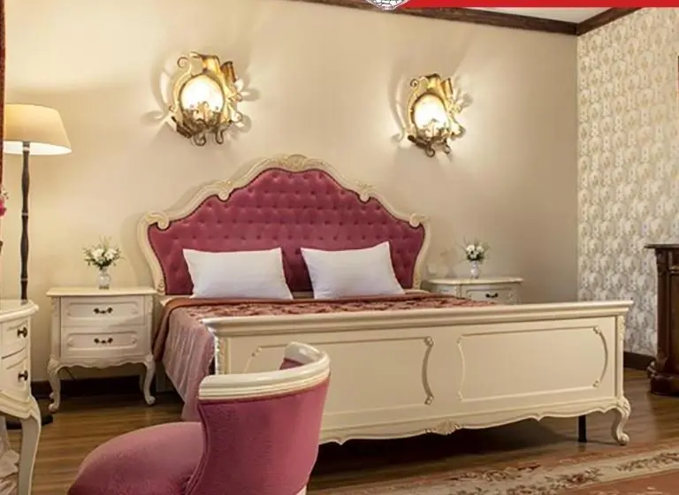 Suite, Fortetsya Hetmana