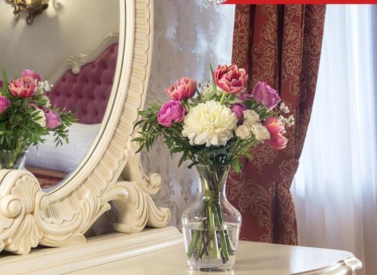 سوییت, Fortetsya Hetmana