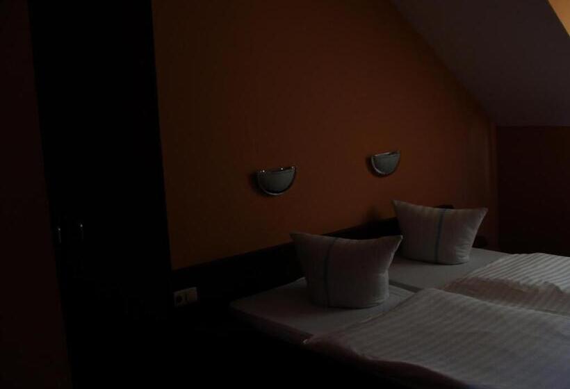 スタンダードルーム, Hostel Lan