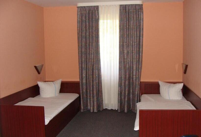 스탠다드 룸, Hostel Lan