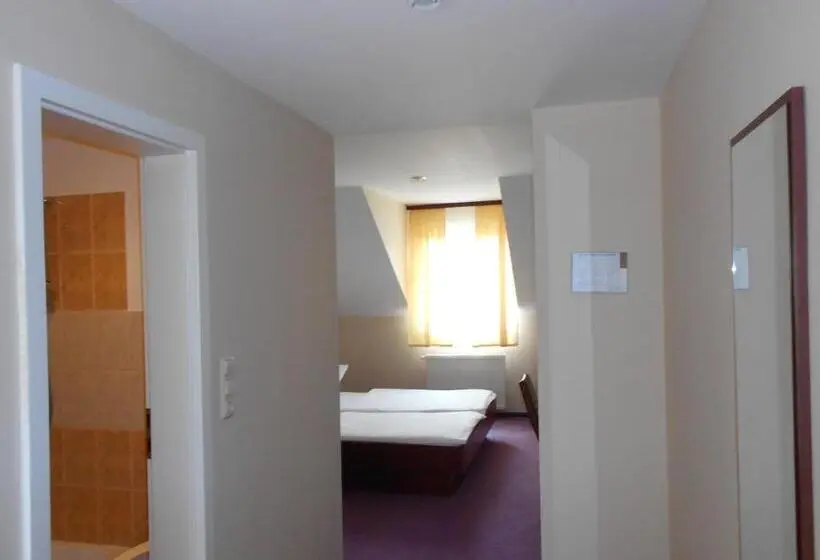スタンダードルーム, Hostel Lan