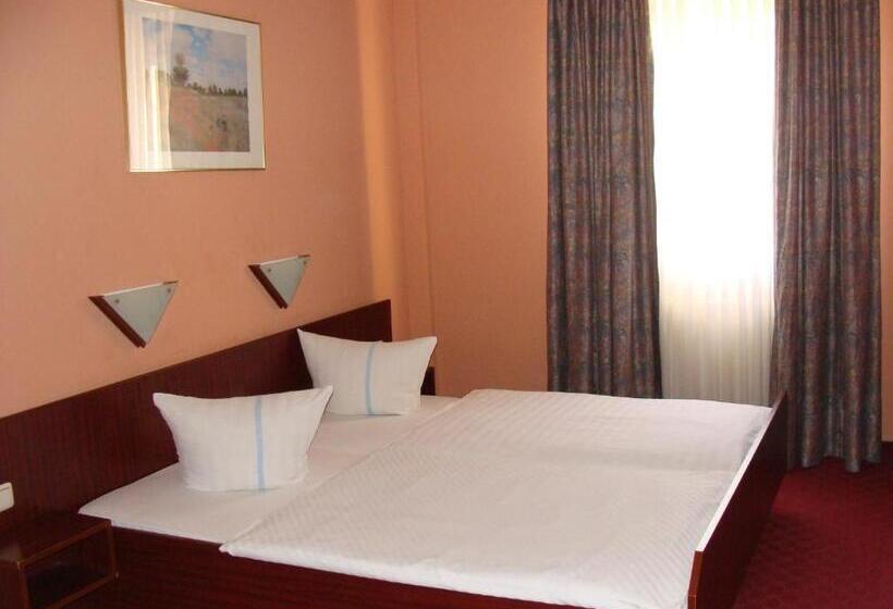 スタンダードルーム, Hostel Lan