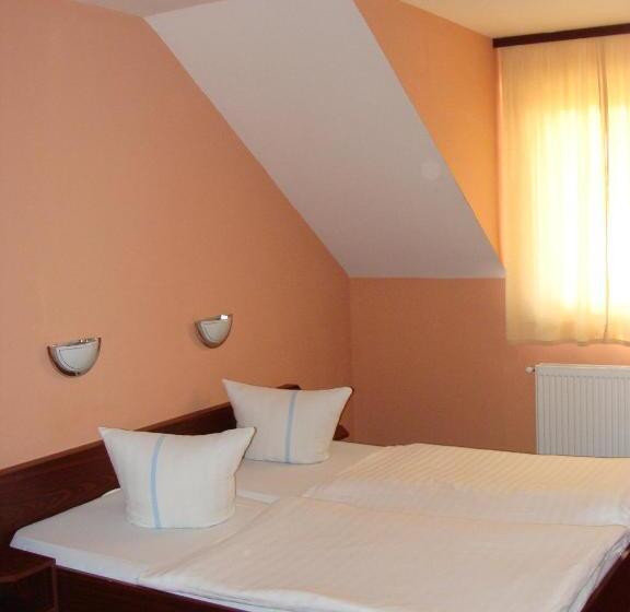 スタンダードルーム, Hostel Lan