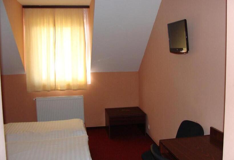 스탠다드 룸, Hostel Lan