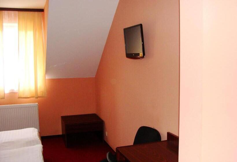 スタンダードルーム, Hostel Lan