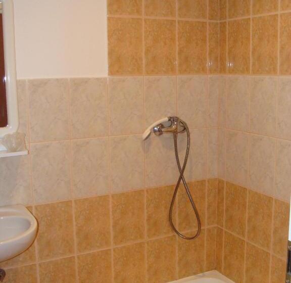 スタンダードトリプルルーム, Hostel Lan