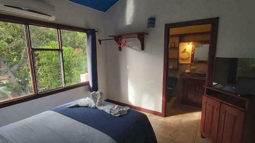 침실 1개 아파트, Apartamentos Massai