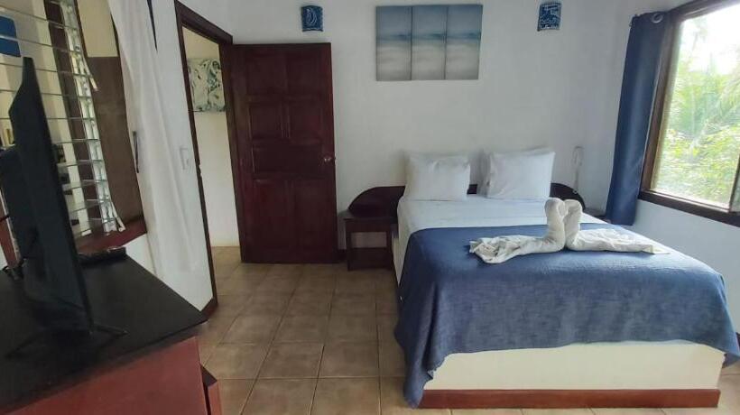 침실 1개 아파트, Apartamentos Massai