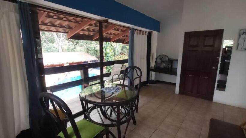 침실 1개 아파트, Apartamentos Massai