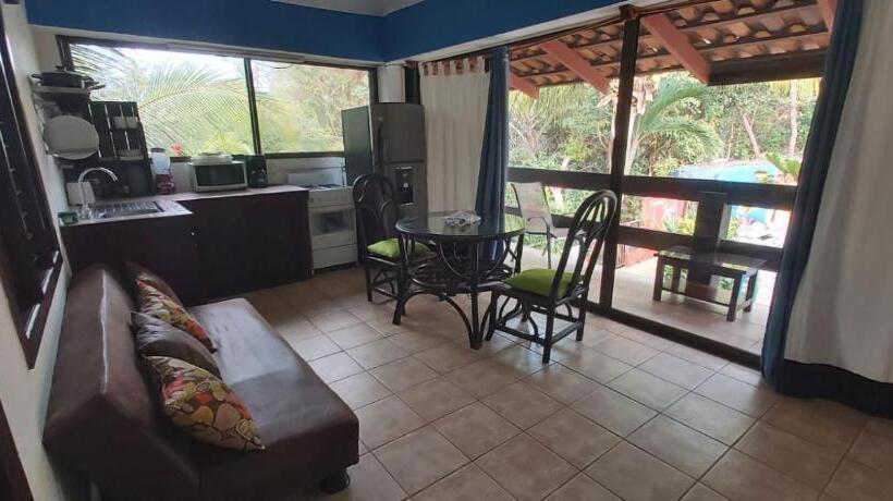 침실 1개 아파트, Apartamentos Massai