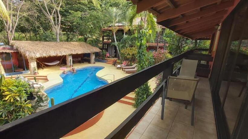 침실 1개 아파트, Apartamentos Massai