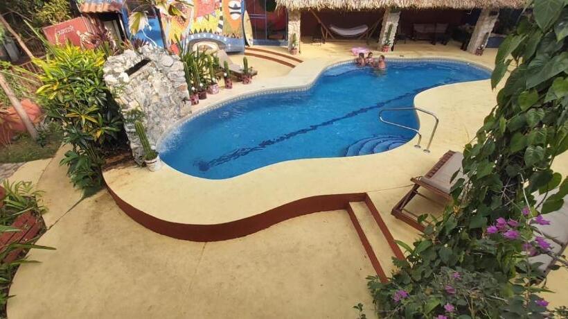 침실 1개 아파트, Apartamentos Massai