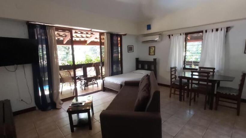 침실 1개 아파트, Apartamentos Massai