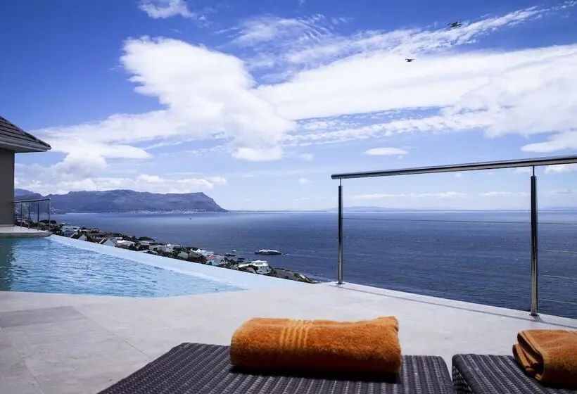 シングルデラックスルーム, Aqua Terra Boutique Guesthouse